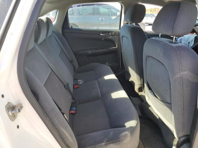 Photo 10 from auction – 2008 CHEVROLET IMPALA LS with VIN 2G1WB55K789258019