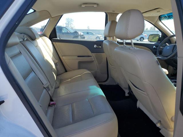 Photo 10 from auction – 2008 FORD TAURUS LIM with VIN 1FAHP25W98G112795