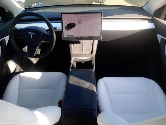 Zdjęcie 8 z aukcji – 2021 TESLA MODEL Y z VIN 5YJYGDEE6MF216257
