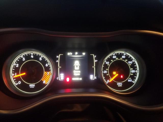 Photo 9 from auction – 2015 JEEP CHEROKEE L with VIN 1C4PJMCS6FW595457