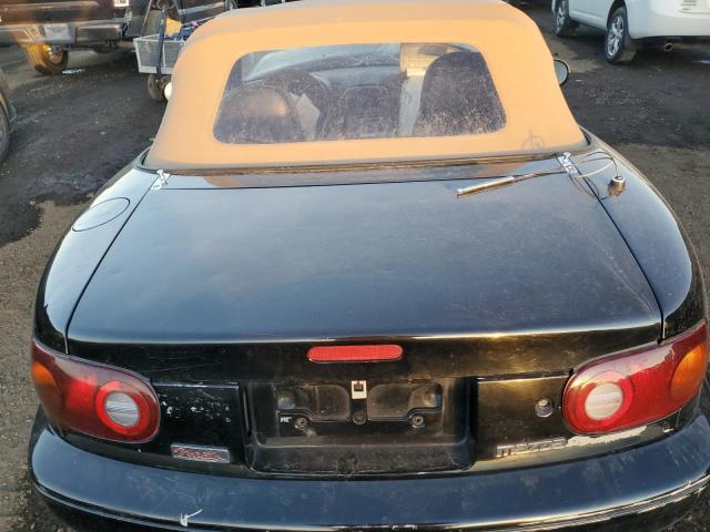 Photo 10 from auction – 1996 MAZDA MX-5 MIATA with VIN JM1NA353XT0714732