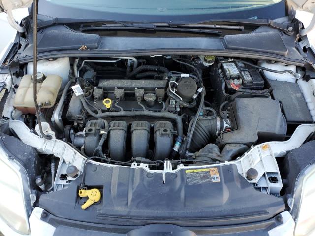 Photo 11 from auction – 2012 FORD FOCUS SE with VIN 1FAHP3K2XCL258601