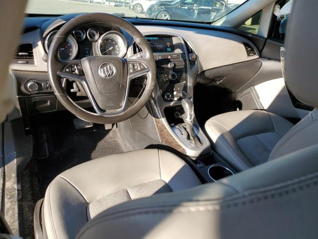 Photo 8 from auction – 2015 BUICK VERANO with VIN 1G4PP5SK7F4166101