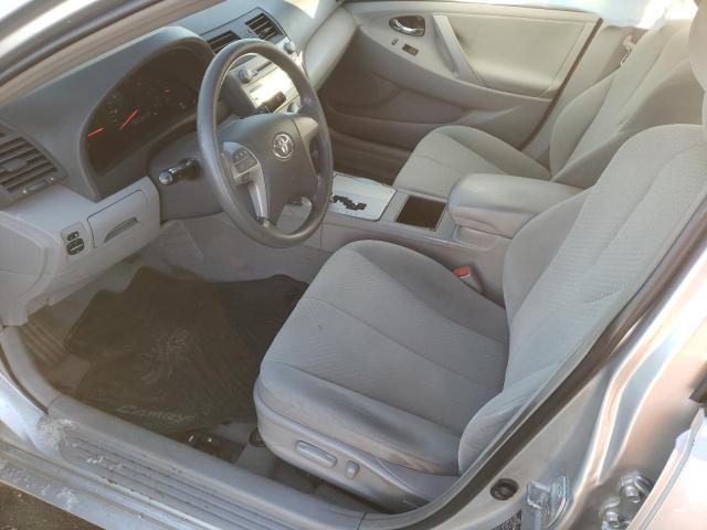 Photo 7 from auction – 2007 TOYOTA CAMRY CE with VIN 4T4BE46K87R008524