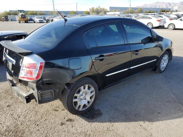 Photo 3 from auction – 2012 NISSAN SENTRA 2.0 with VIN 3N1AB6AP6CL645453