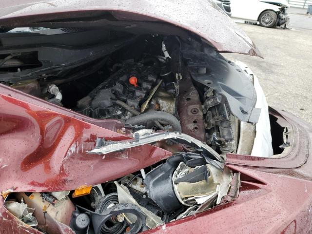Photo 11 from auction – 2013 HONDA CIVIC LX with VIN 2HGFB2F58DH573802