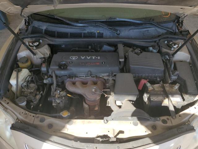 Photo 11 from auction – 2007 TOYOTA CAMRY CE with VIN 4T1BE46K47U078595