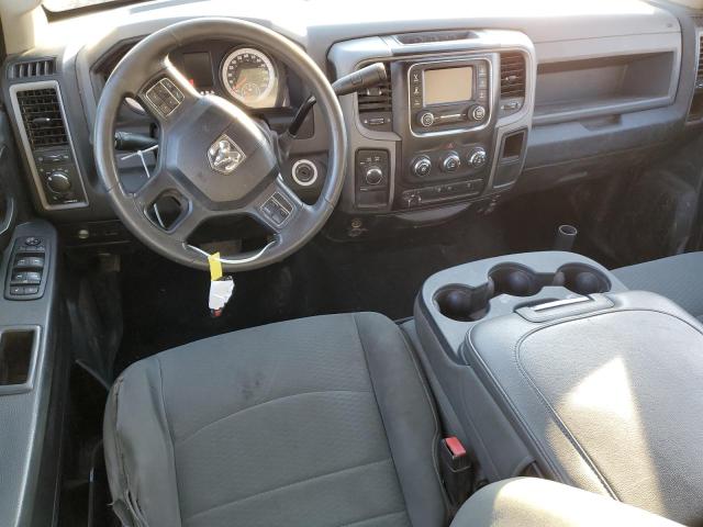 Photo 8 from auction – 2015 RAM 2500 ST with VIN 3C6TR5CT6FG503548