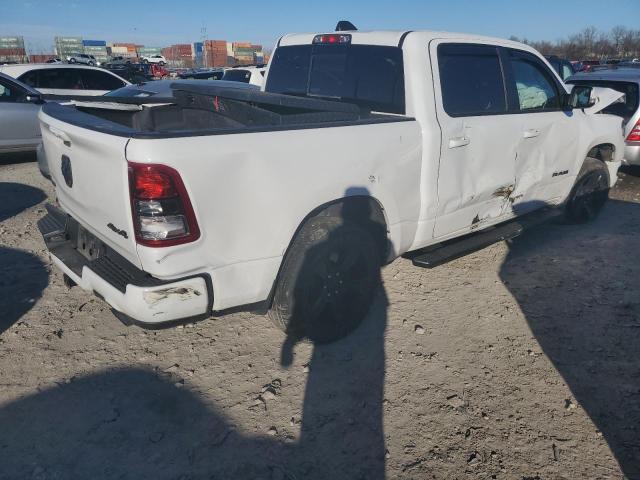 Photo 3 from auction – 2020 RAM 1500 BIG H with VIN 1C6SRFFT7LN304041