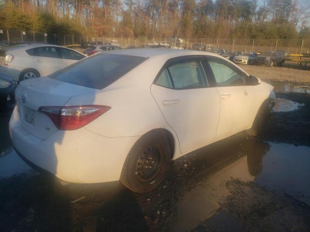 Photo 3 from auction – 2016 TOYOTA COROLLA L with VIN 2T1BURHE8GC679386