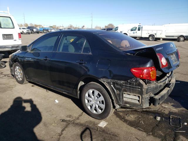 Zdjęcie 2 z aukcji – 2010 TOYOTA COROLLA BA z VIN 1NXBU4EEXAZ258167