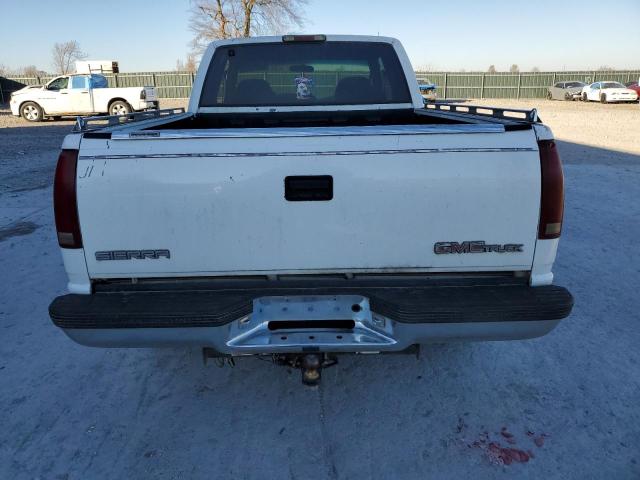 Photo 6 from auction – 1996 GMC SIERRA C15 with VIN 2GTEC19W8T1544734