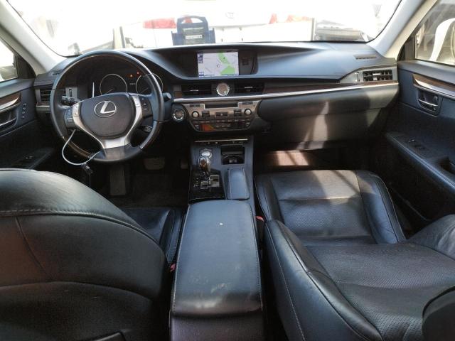 Photo 8 from auction – 2013 LEXUS ES 350 with VIN JTHBK1GG1D2076816