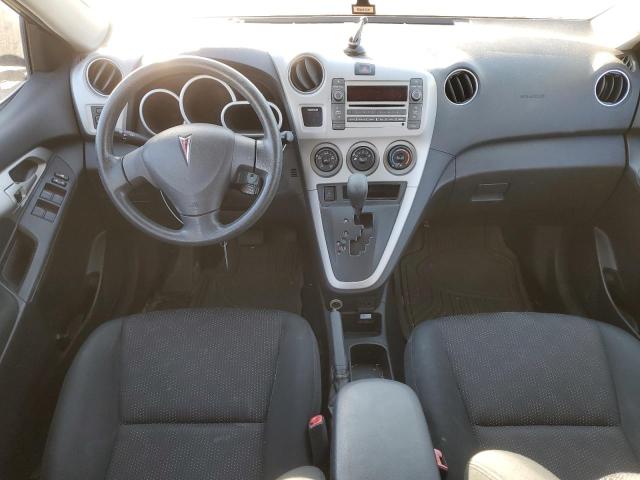 Photo 8 from auction – 2009 PONTIAC VIBE with VIN 5Y2SP67029Z430506