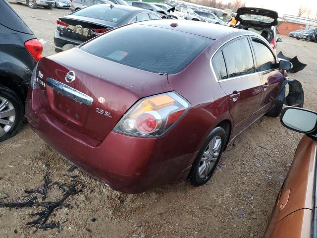 Photo 3 from auction – 2011 NISSAN ALTIMA BAS with VIN 1N4AL2AP5BN465906