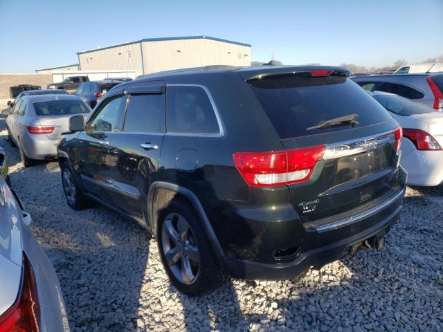 Photo 2 from auction – 2011 JEEP GRAND CHER with VIN 1J4RR5GT1BC547042