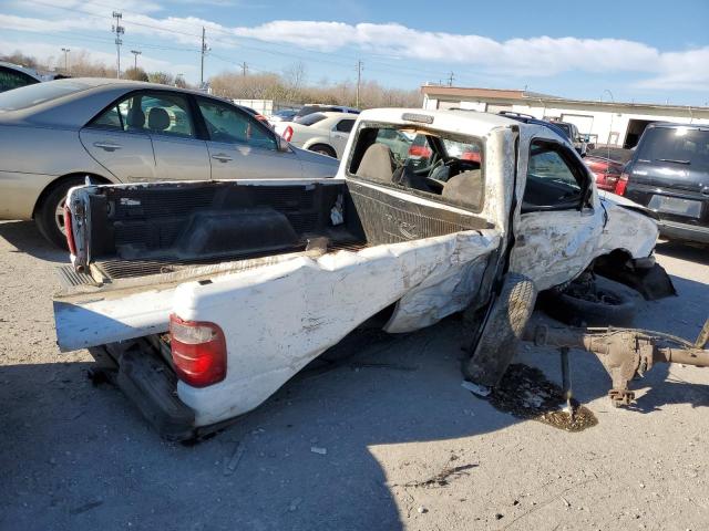 Photo 3 from auction – 2001 FORD RANGER with VIN 1FTYR10U11PB79451