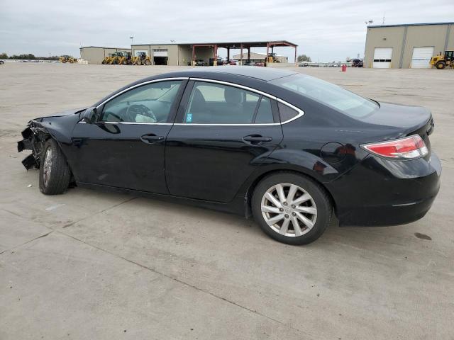 Photo 2 from auction – 2012 MAZDA 6 I with VIN 1YVHZ8DH5C5M24671