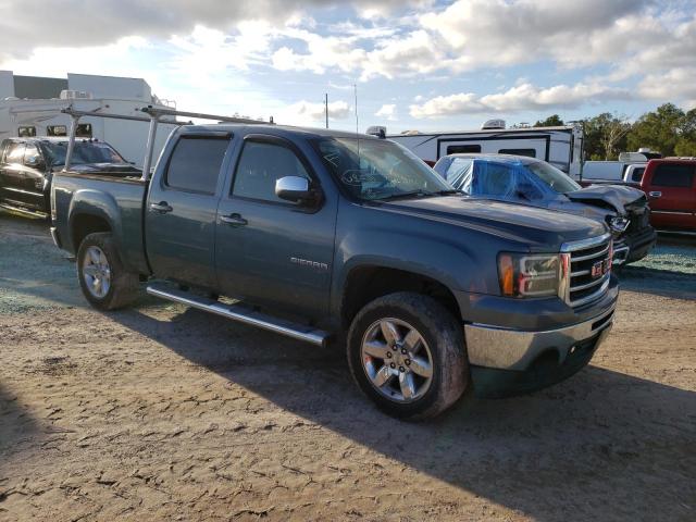 Photo 4 from auction – 2012 GMC SIERRA C15 with VIN 3GTP1VE06CG130009