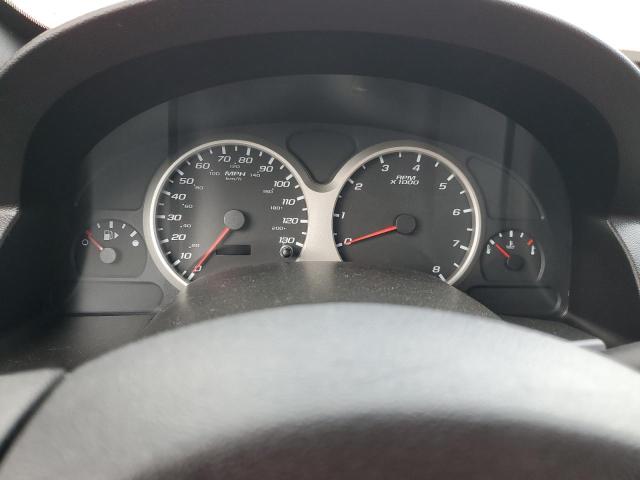 Photo 9 from auction – 2006 CHEVROLET EQUINOX LT with VIN 2CNDL63F666065426