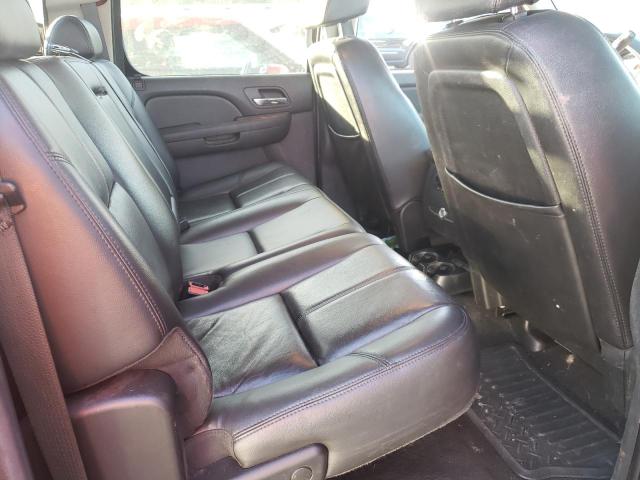 Zdjęcie 10 z aukcji – 2007 CHEVROLET SILVERADO z VIN 2GCEK13M271652220