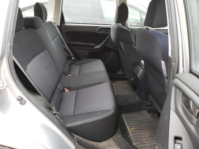 Photo 11 from auction – 2015 SUBARU FORESTER 2 with VIN JF2SJABC5FH588265