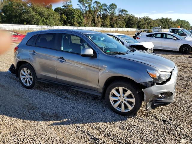 Photo 4 from auction – 2015 MITSUBISHI OUTLANDER with VIN 4A4AR3AW7FE034407