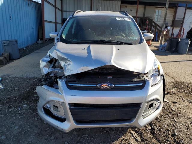 Photo 5 from auction – 2016 FORD ESCAPE SE with VIN 1FMCU9GX3GUC53921