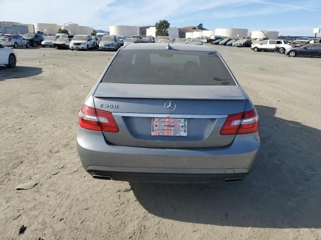 Photo 6 from auction – 2010 MERCEDES-BENZ E 350 with VIN WDDHF5GB5AA137488