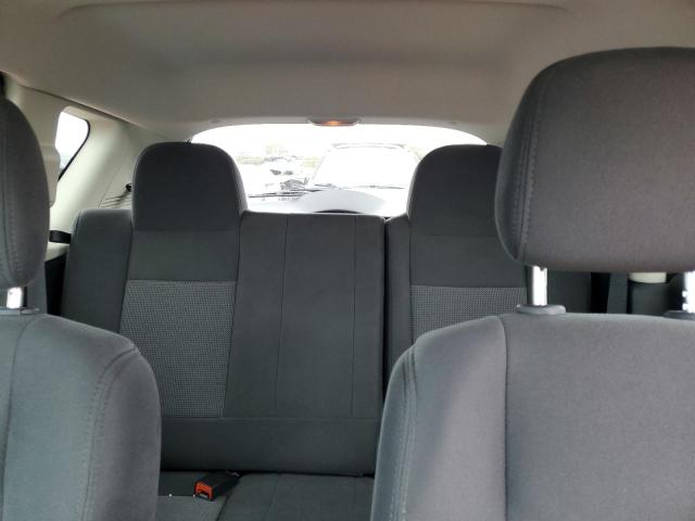 Photo 10 from auction – 2014 JEEP COMPASS SP with VIN 1C4NJCBAXED545200