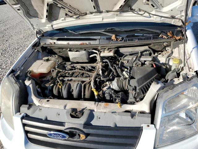 Photo 11 from auction – 2011 FORD TRANSIT CO with VIN NM0LS6AN0BT044650