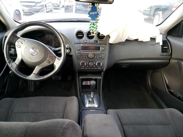 Photo 8 from auction – 2011 NISSAN ALTIMA BAS with VIN 1N4AL2AP1BN462050
