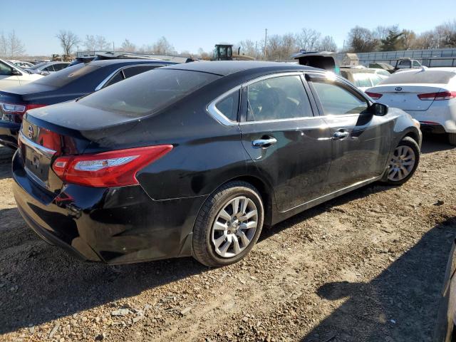 Photo 3 from auction – 2017 NISSAN ALTIMA 2.5 with VIN 1N4AL3AP4HN324405