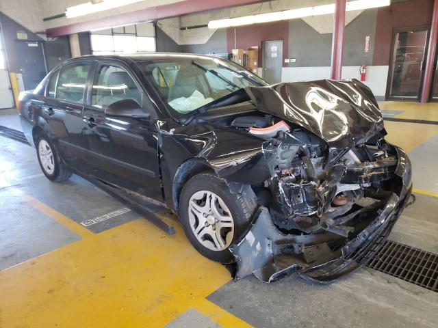Photo 4 from auction – 2005 CHEVROLET MALIBU with VIN 1G1ZS52F85F288945