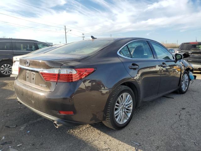Photo 3 from auction – 2013 LEXUS ES 350 with VIN JTHBK1GG1D2070563