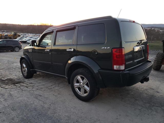 Photo 2 from auction – 2010 DODGE NITRO SXT with VIN 1D4PU5GK7AW134786