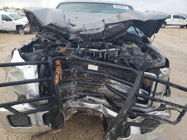 Photo 11 from auction – 2011 FORD F250 SUPER with VIN 1FT7W2B61BEB45631