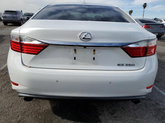 Photo 6 from auction – 2013 LEXUS ES 350 with VIN JTHBK1GG9D2037276