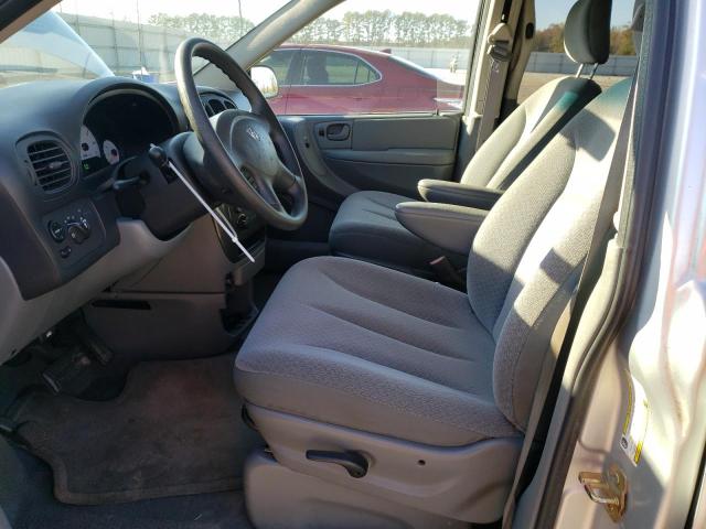 Photo 7 from auction – 2006 DODGE CARAVAN SX with VIN 1D4GP45RX6B629001