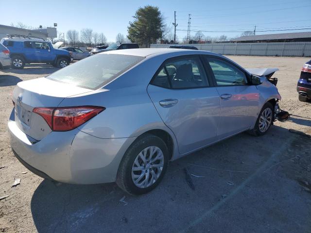 Photo 3 from auction – 2018 TOYOTA COROLLA L with VIN 2T1BURHE9JC057869
