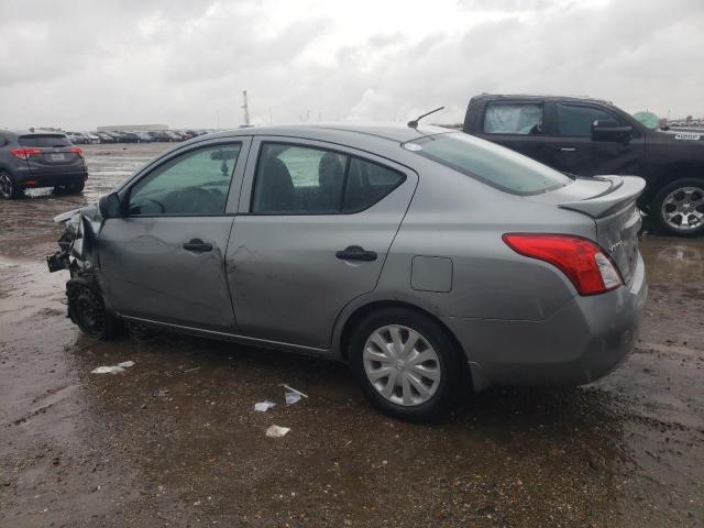 Photo 2 from auction – 2013 NISSAN VERSA S with VIN 3N1CN7AP1DL871617