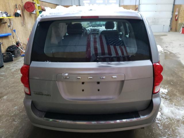Photo 6 from auction – 2014 DODGE GRAND CARA with VIN 2C4RDGBG3ER458398