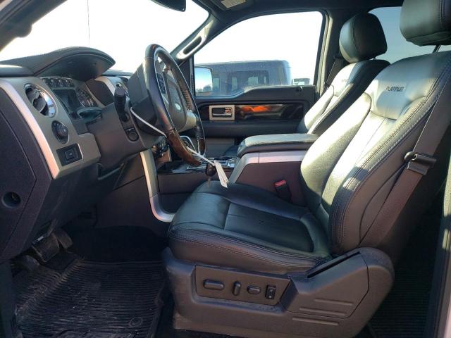 Photo 7 from auction – 2013 FORD F150 SUPER with VIN 1FTFW1E66DFB42660