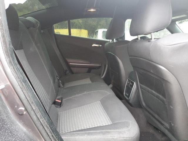 Photo 10 from auction – 2019 DODGE CHARGER GT with VIN 2C3CDXHG3KH526573