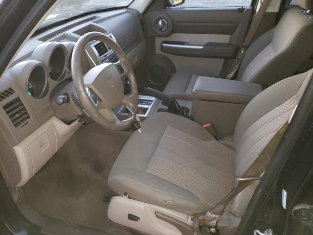 Photo 7 from auction – 2010 DODGE NITRO SXT with VIN 1D4PU5GK7AW134786