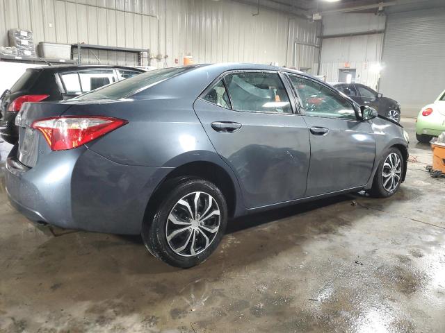 Photo 3 from auction – 2015 TOYOTA COROLLA L with VIN 2T1BURHE5FC452283