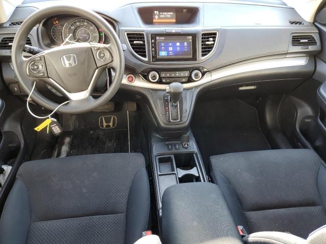 Photo 8 from auction – 2016 HONDA CR-V EX with VIN 5J6RM4H53GL082215