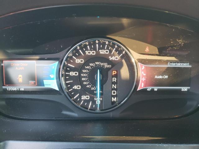 Photo 9 from auction – 2012 FORD EDGE LIMIT with VIN 2FMDK4KC5CBA33214