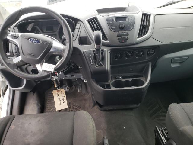 Zdjęcie 8 z aukcji – 2016 FORD TRANSIT T- z VIN 1FTBW3XV6GKA04871
