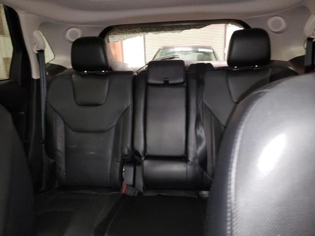 Photo 10 from auction – 2017 FORD EDGE TITAN with VIN 2FMPK4K9XHBB28604